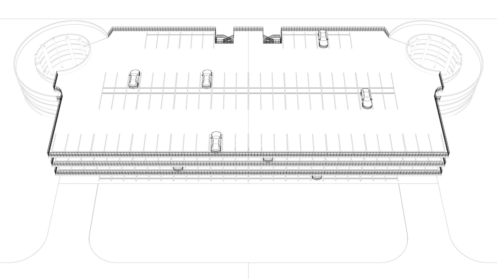 3D Parking garage building 25-13 model https://p.turbosquid.com/ts-thumb/w8/aglDb0/Jb/2025013wf05/jpg/1745456446/1920x1080/fit_q87/55182fb0c1ce74a83d8ae62123cb28a4d77d854c/2025013wf05.jpg
