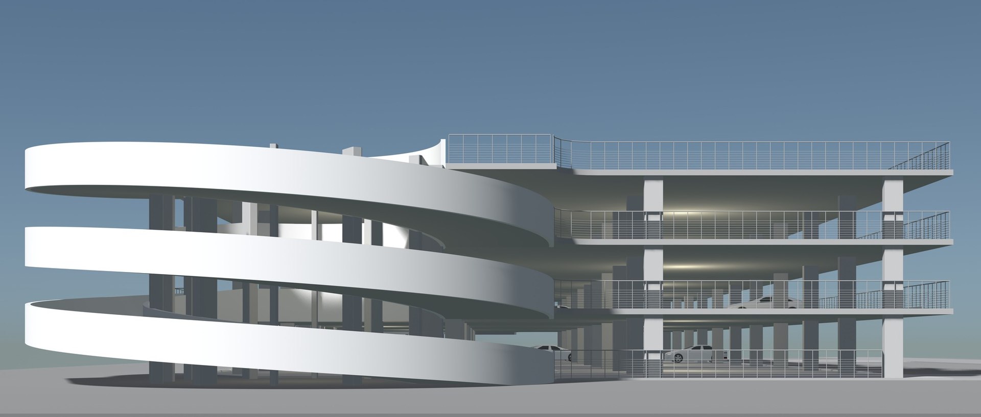 3D Parking garage building 25-13 model https://p.turbosquid.com/ts-thumb/w8/aglDb0/s6/202501303/jpg/1745456441/1920x1080/fit_q87/dd195368df64410fcdd6dac62f44cb5de50a193b/202501303.jpg