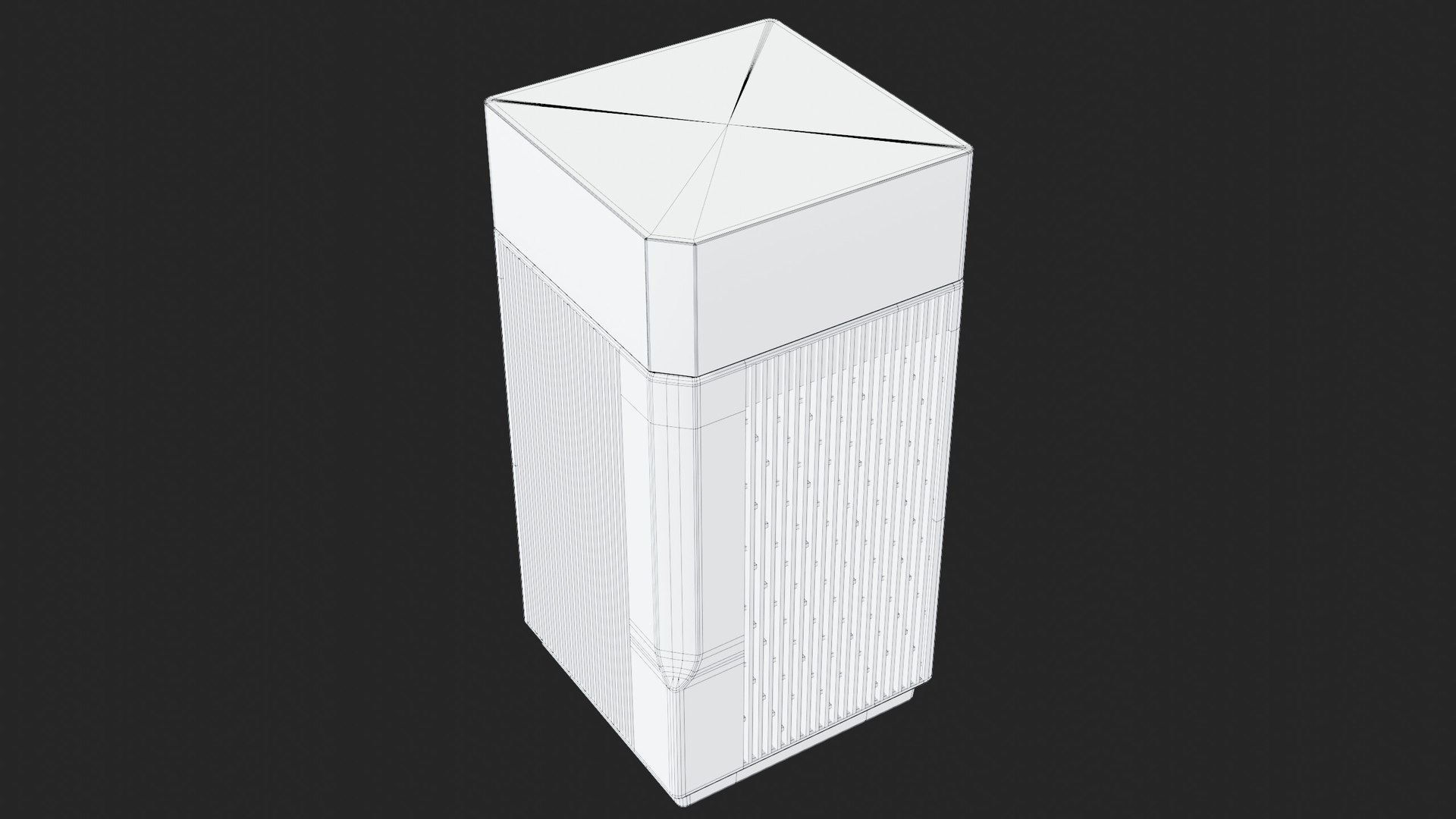 Futuristic Powerful WiFi Router model https://p.turbosquid.com/ts-thumb/w8/e4rQYs/C1/20001/jpg/1676582367/1920x1080/fit_q87/914e0f08f2c5f97ef17392e7ba89d7900d8dee59/20001.jpg