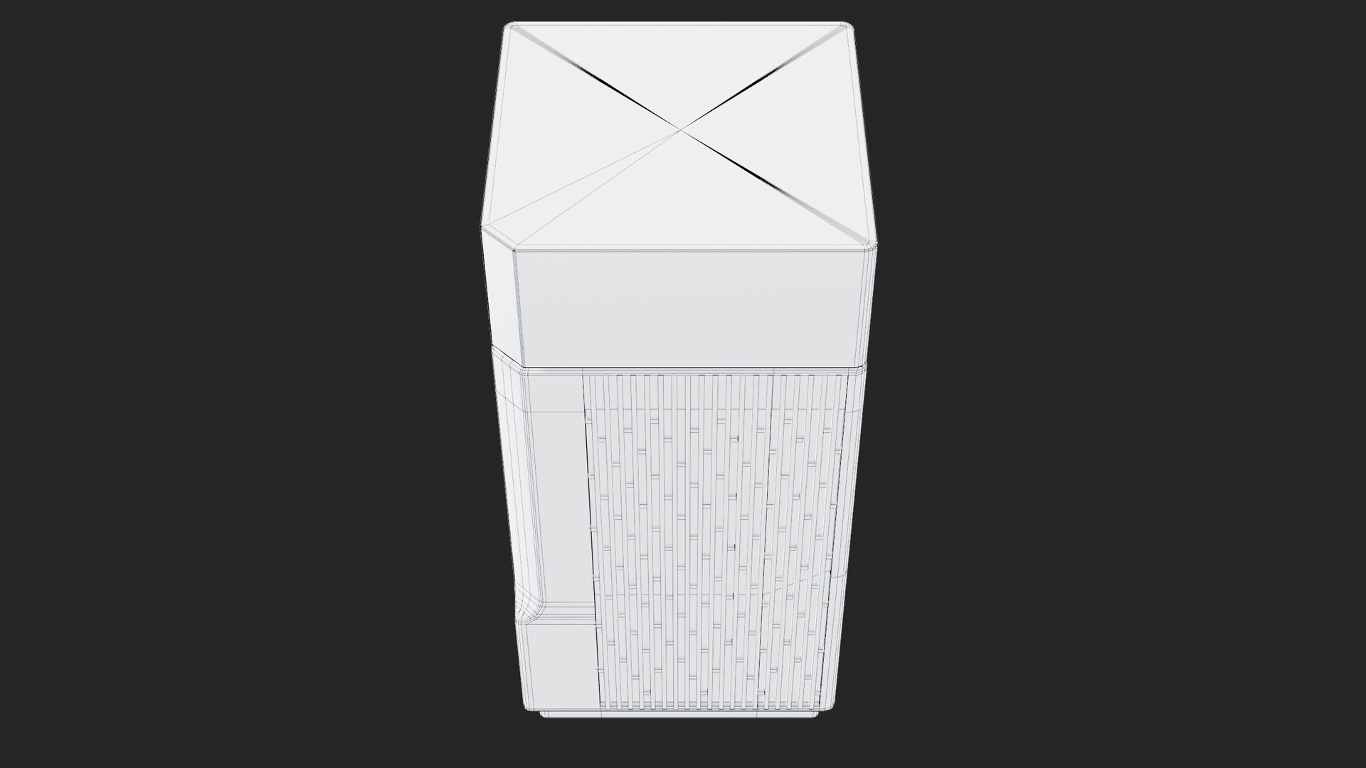 Futuristic Powerful WiFi Router model https://p.turbosquid.com/ts-thumb/w8/e4rQYs/Fi/20002/jpg/1676582367/1920x1080/fit_q87/baa7c2a34b1e75730326c23f41983ae4048eb3d9/20002.jpg