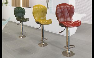 Indira Bar Stool