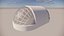 Goedesic Dome Design -A2 3D model