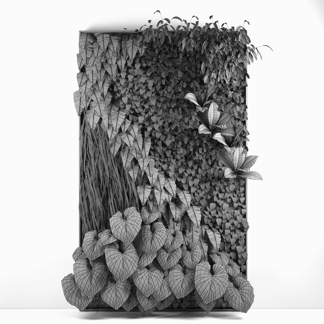 3D vertical garden 02 model https://p.turbosquid.com/ts-thumb/w8/kJdb1N/Yb8PM2sN/v06/jpg/1513093271/1920x1080/fit_q87/ed117b17966c71415e408aad286a11f254255717/v06.jpg