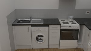 Kitchen 2024