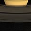 Planet Saturn