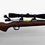 .243 Deer Rifle