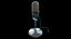 Argonne Ar-57 Microphone
