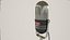 Argonne Ar-57 Microphone