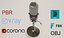Argonne Ar-57 Microphone