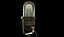 Argonne Ar-57 Microphone