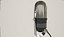 Argonne Ar-57 Microphone
