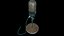 Argonne Ar-57 Microphone