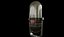 Argonne Ar-57 Microphone