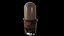 Argonne Ar-57 Microphone