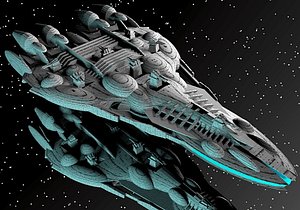 Gun Ship