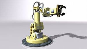 Robot Arm