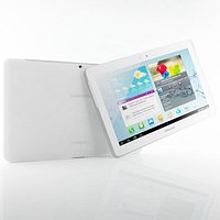 Samsung Galaxy Tablet 2 10.1 P5100 & P51110 White