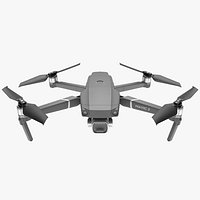 DJI Mavic 2 Pro Zoom