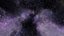 HDRI Panoramic Sky - 360 starfield - 05 violet foncé