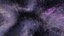 HDRI Panoramic Sky - 360 starfield - 05 violet foncé