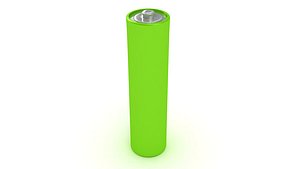 Accumulator Battery