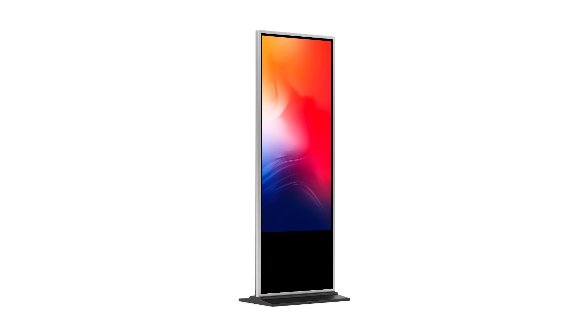 information kiosk 3D model https://p.turbosquid.com/ts-thumb/w9/3ePOCk/Oj/00006/png/1609074474/1920x1080/fit_q87/a1dc3c3d7d2a06564f895238b396a672dd5aa880/00006.jpg
