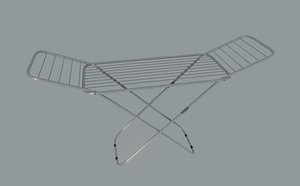 Laundry Drying Rack