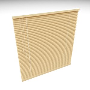 Venetian Blind
