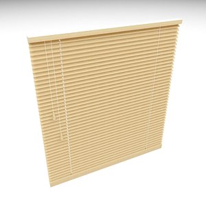 Venetian Blind