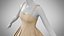 Dress 49 Tan