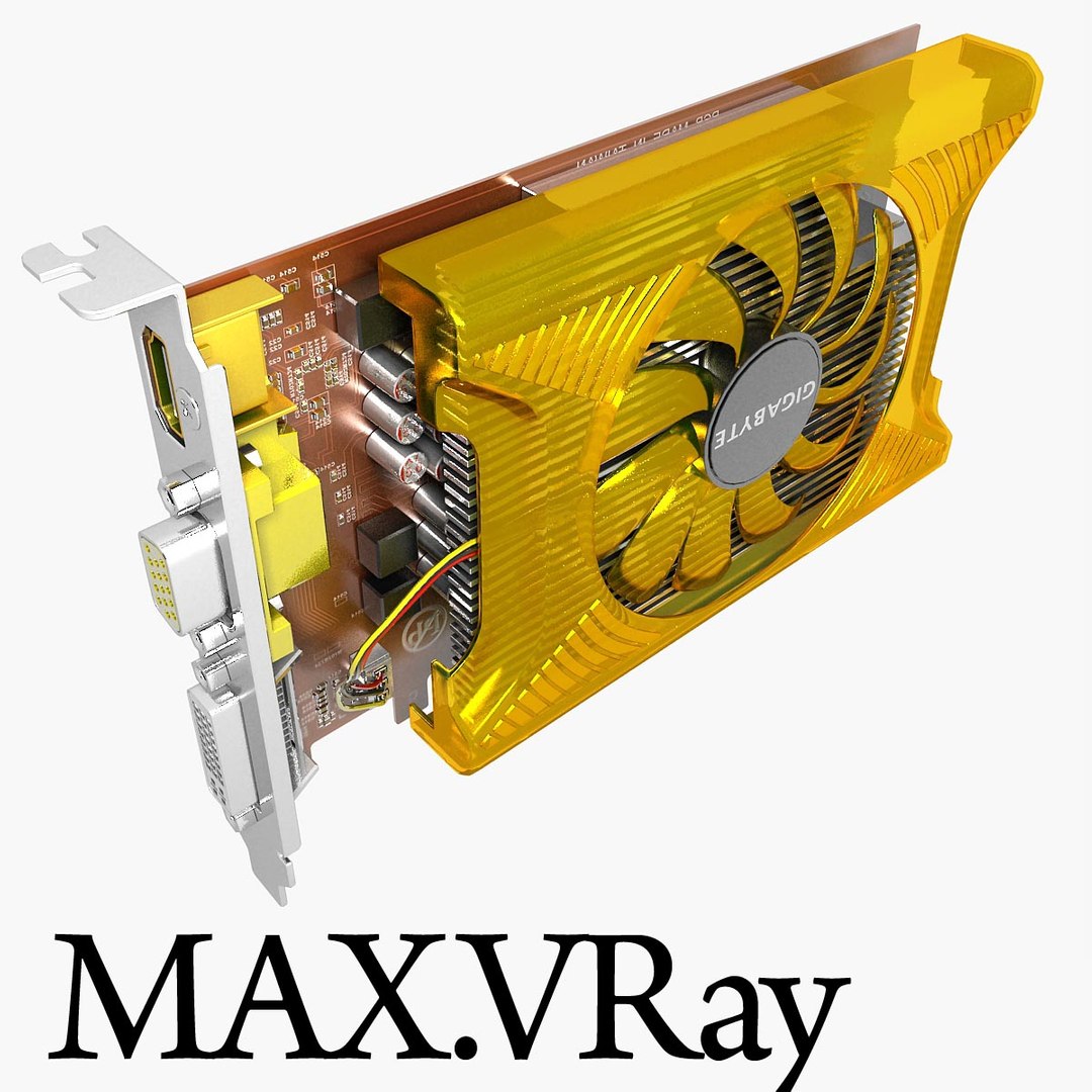 3ds max videocard gigabyte gv-n220oc