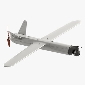 DeViRo SOKYRA Interceptor UAV
