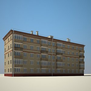 Old Buiding