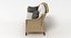 Dedon Summerland Set