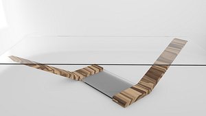 3d model tables desk