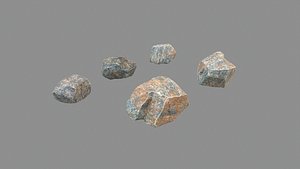 granite rock