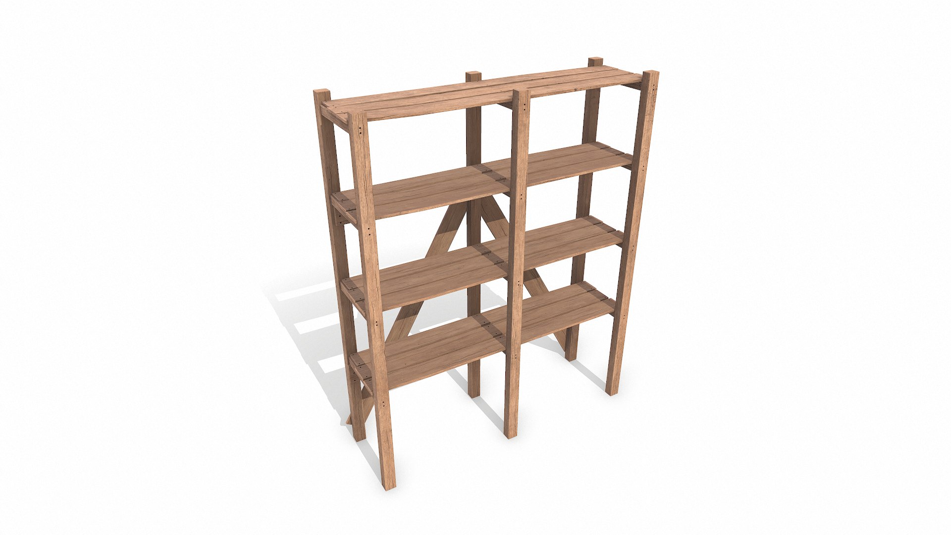 3D Old Wooden storage Shelf Low-poly PBR https://p.turbosquid.com/ts-thumb/w9/NjSxBq/IT/screenshot003/png/1740809579/1920x1080/fit_q87/f4ca5e29d88bd204f64ac7546ad64a8161cef302/screenshot003.jpg