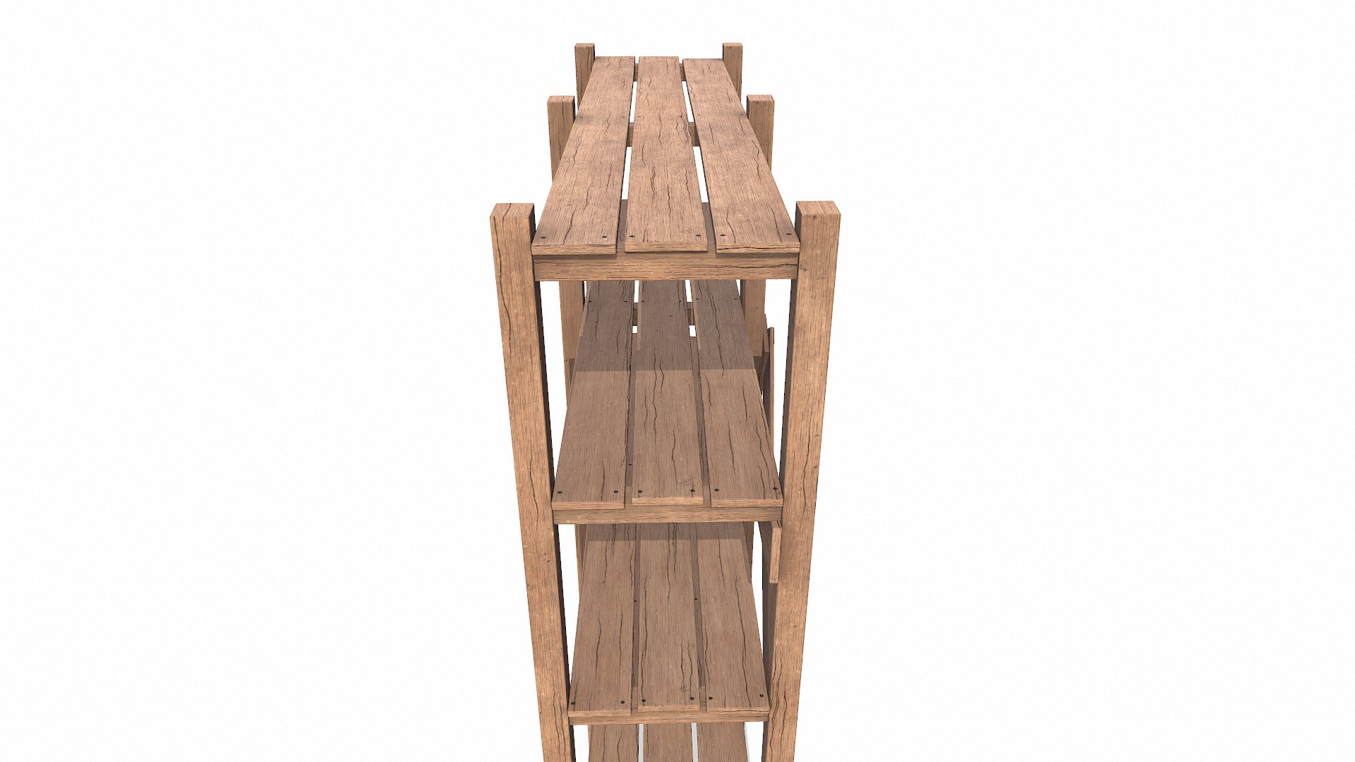 3D Old Wooden storage Shelf Low-poly PBR https://p.turbosquid.com/ts-thumb/w9/NjSxBq/O4/screenshot006/png/1740809581/1920x1080/fit_q87/2f9c70fb83d799d192ee22a3e2b390b24492350a/screenshot006.jpg