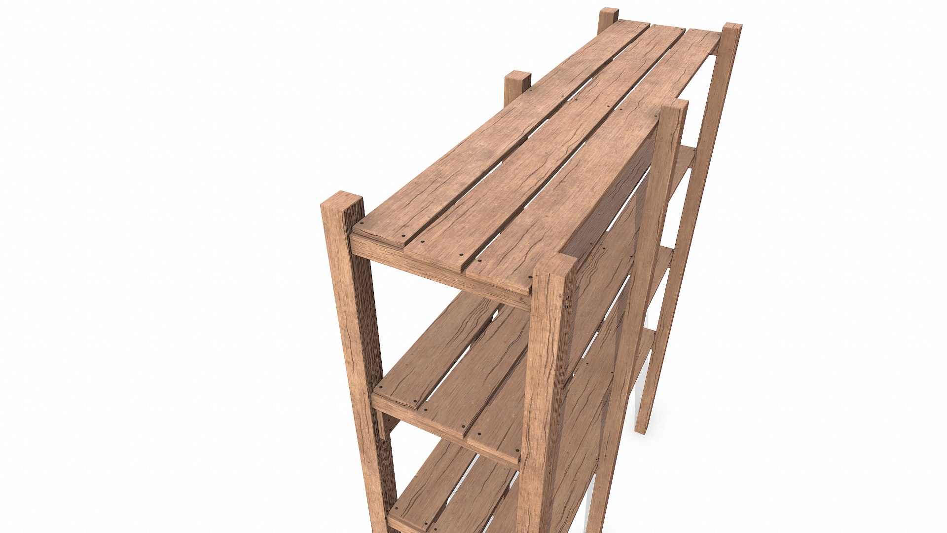 3D Old Wooden storage Shelf Low-poly PBR https://p.turbosquid.com/ts-thumb/w9/NjSxBq/RW/screenshot011/png/1740809595/1920x1080/fit_q87/c8428640d6eee838f0da3c1d197f2860a5c9a686/screenshot011.jpg