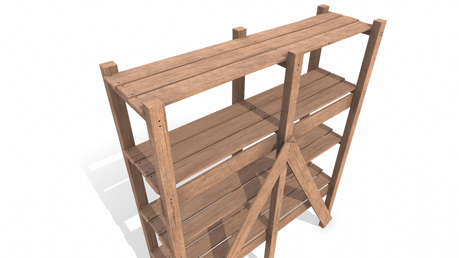 3D Old Wooden storage Shelf Low-poly PBR https://p.turbosquid.com/ts-thumb/w9/NjSxBq/X2/screenshot007/png/1740809583/1920x1080/fit_q87/9f53d59f11fd384b8188557c879eb11dd3a5ec23/screenshot007.jpg