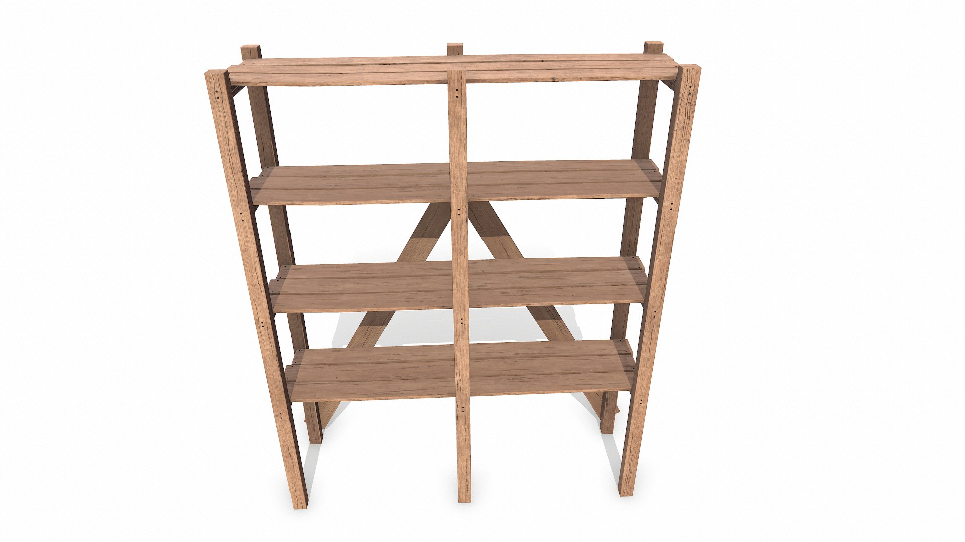3D Old Wooden storage Shelf Low-poly PBR https://p.turbosquid.com/ts-thumb/w9/NjSxBq/a1/screenshot004/png/1740809579/1920x1080/fit_q87/201e1867ec72a7b1267e8b7042b4daca7bc3460c/screenshot004.jpg