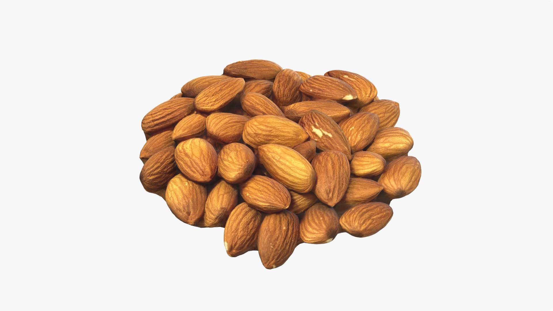 3D Raw Almonds model https://p.turbosquid.com/ts-thumb/w9/QOBsfx/UC/model_0006/png/1762172508/1920x1080/fit_q87/d5cb57d45b62d628039b4af6f8a9608d32ad32eb/model_0006.jpg