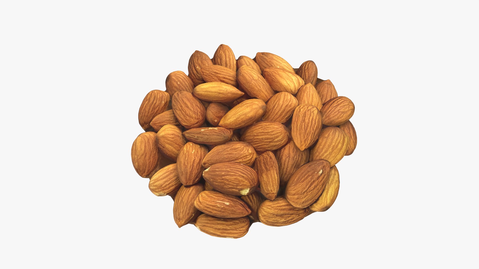 3D Raw Almonds model https://p.turbosquid.com/ts-thumb/w9/QOBsfx/uL/model_0007/png/1762172510/1920x1080/fit_q87/46f47be894114027d94fe900ad146955f6ee9434/model_0007.jpg