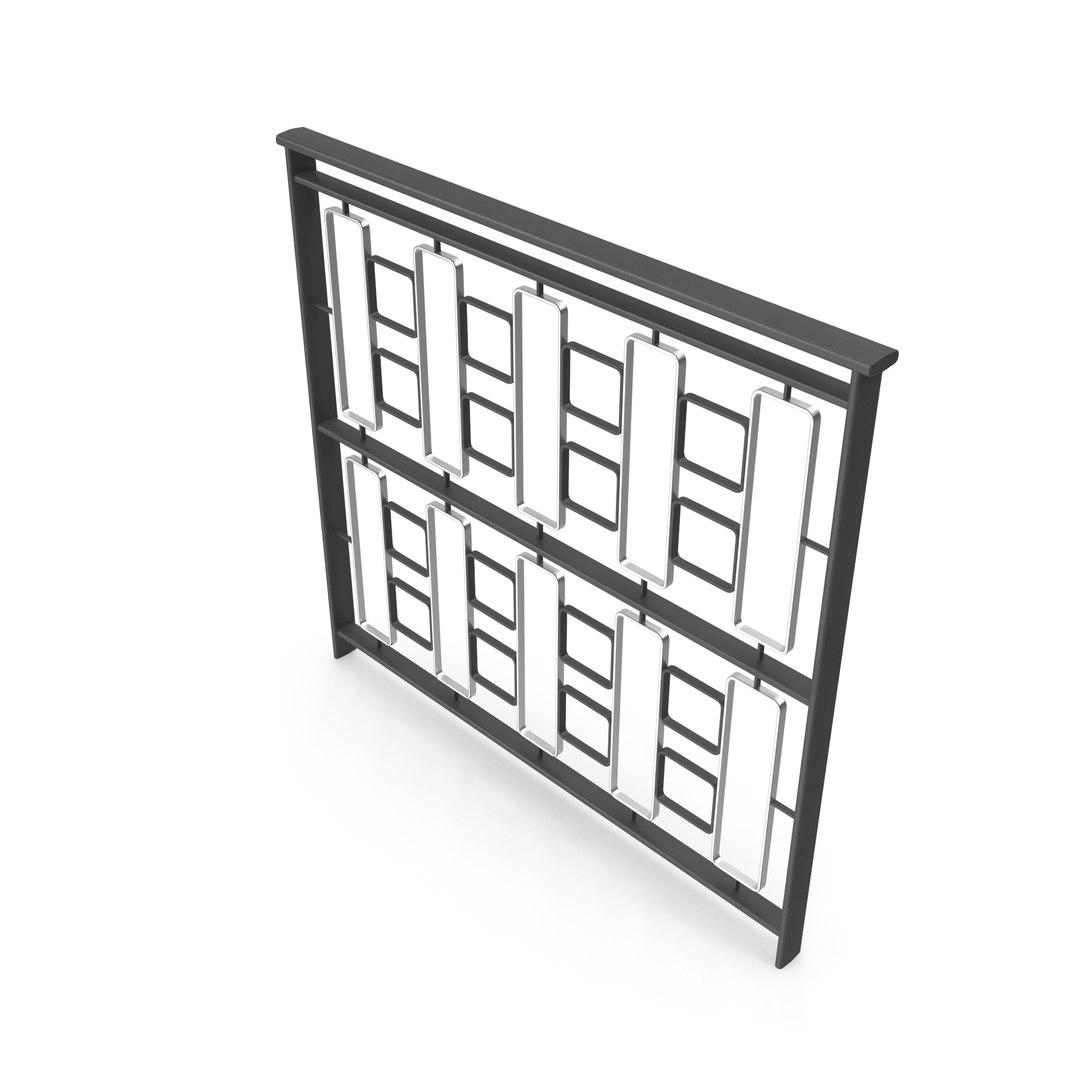 Metal Fencing Barrier Models for Gardens and Sidewalk 3D model https://p.turbosquid.com/ts-thumb/w9/QhgRVa/o7/r0067/jpg/1731792172/1920x1080/fit_q87/7d8f955f2c6d1e6827248483f614ab333280c148/r0067.jpg