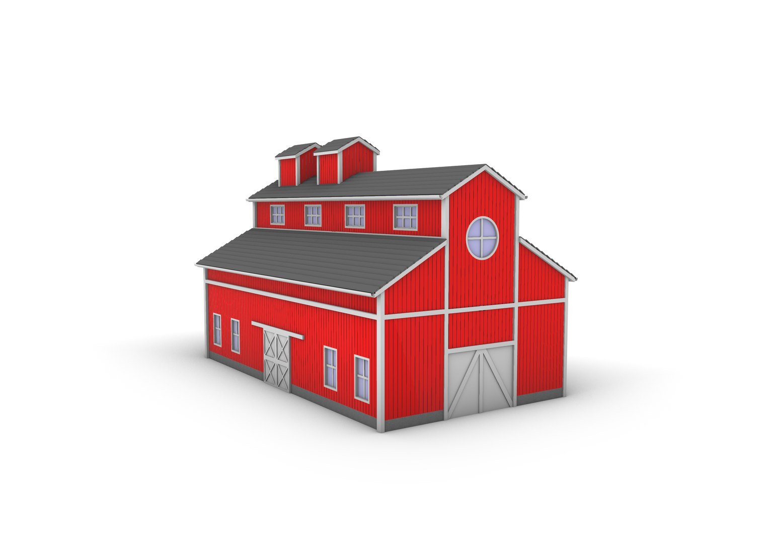 3D barn model https://p.turbosquid.com/ts-thumb/w9/VT0WAa/V1/photo2/jpg/1613146650/1920x1080/fit_q87/27c4157df5e8bf0b02f2d4177e36bd36491d8fad/photo2.jpg