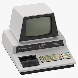 Commodore PET 2001