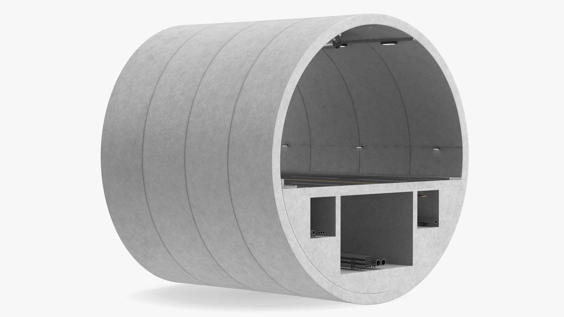 3D Car Tunnel Cross Section Bend model https://p.turbosquid.com/ts-thumb/w9/XRN7b6/62/cartunnelcrosssectionbendc4dmodel009/jpg/1724872212/1920x1080/fit_q87/f77583f70a446cdfc306a411e09d45df880af05e/cartunnelcrosssectionbendc4dmodel009.jpg