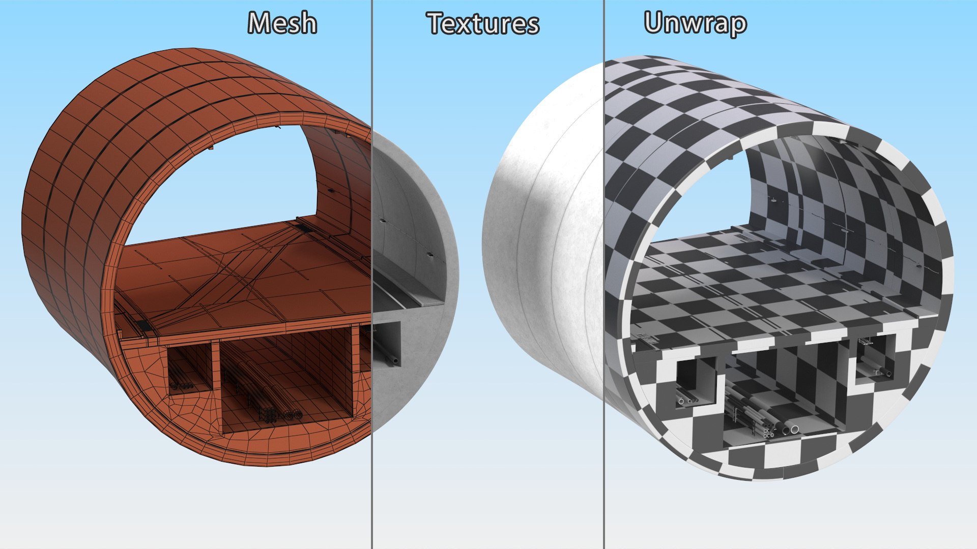 3D Car Tunnel Cross Section Bend model https://p.turbosquid.com/ts-thumb/w9/XRN7b6/MD/cartunnelcrosssectionbendc4dmodel015/jpg/1724872234/1920x1080/fit_q87/aa71ae664d024d3a6dbbc613847b51c0b7cea9ae/cartunnelcrosssectionbendc4dmodel015.jpg
