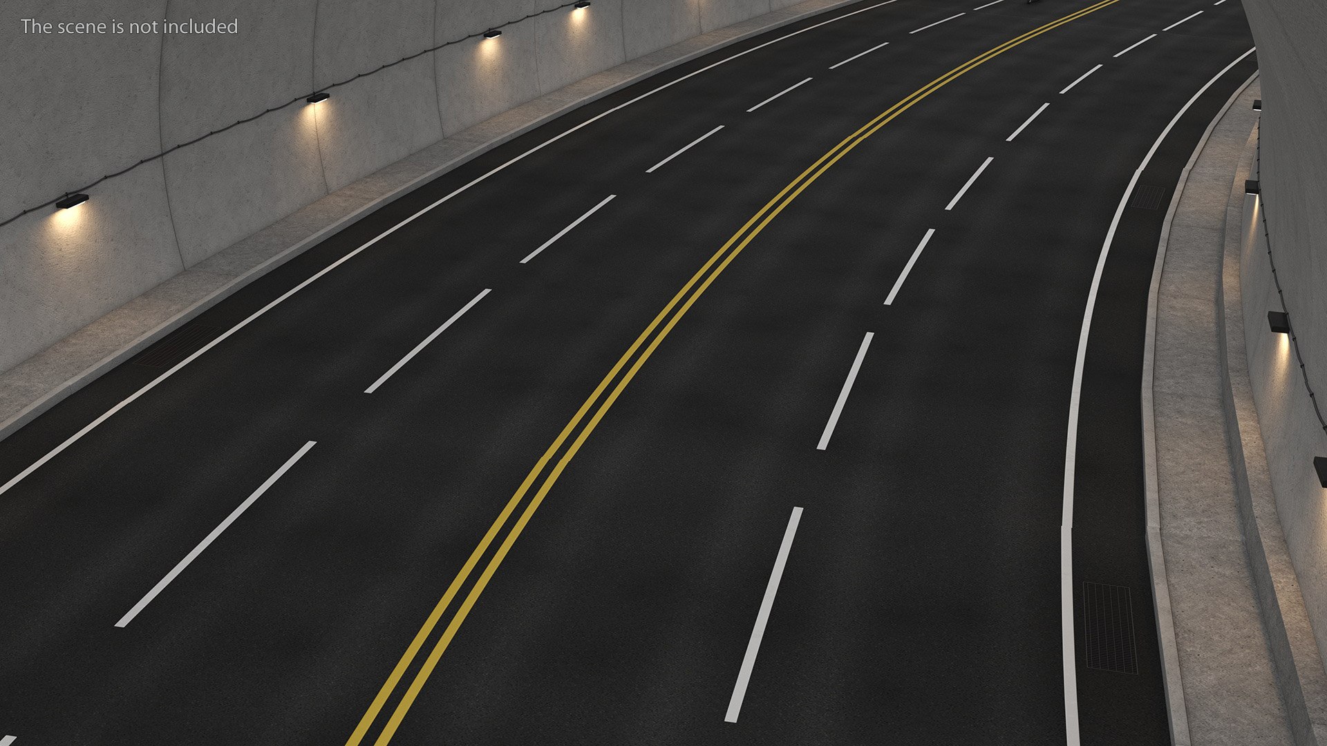 3D Car Tunnel Cross Section Bend model https://p.turbosquid.com/ts-thumb/w9/XRN7b6/Rx/cartunnelcrosssectionbendc4dmodel005/jpg/1724872198/1920x1080/fit_q87/131d3c78f96bd950b6eaa0347143365cfd68b532/cartunnelcrosssectionbendc4dmodel005.jpg