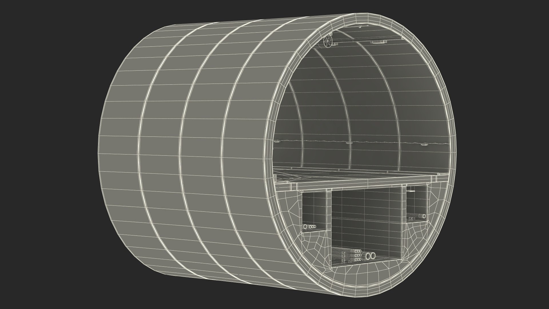 3D Car Tunnel Cross Section Bend model https://p.turbosquid.com/ts-thumb/w9/XRN7b6/aM/cartunnelcrosssectionbendc4dmodel022/jpg/1724872260/1920x1080/fit_q87/0df39b17e72e67c64542df7264fe76c5f5de7a19/cartunnelcrosssectionbendc4dmodel022.jpg